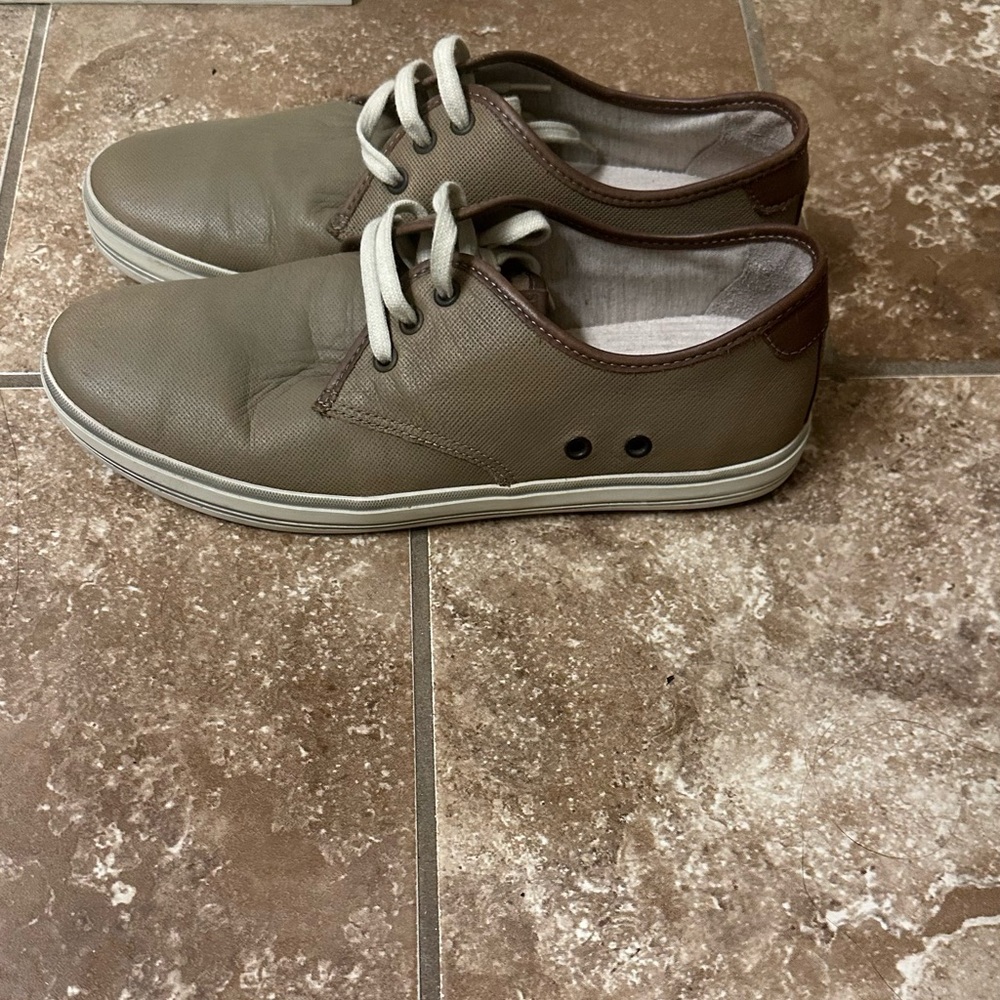 Men’s Sebago Shoes